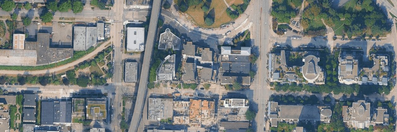 South Granville Lofts building photo