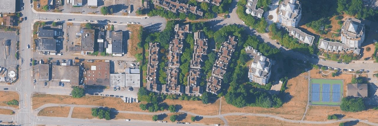 Tudor Grove building photo