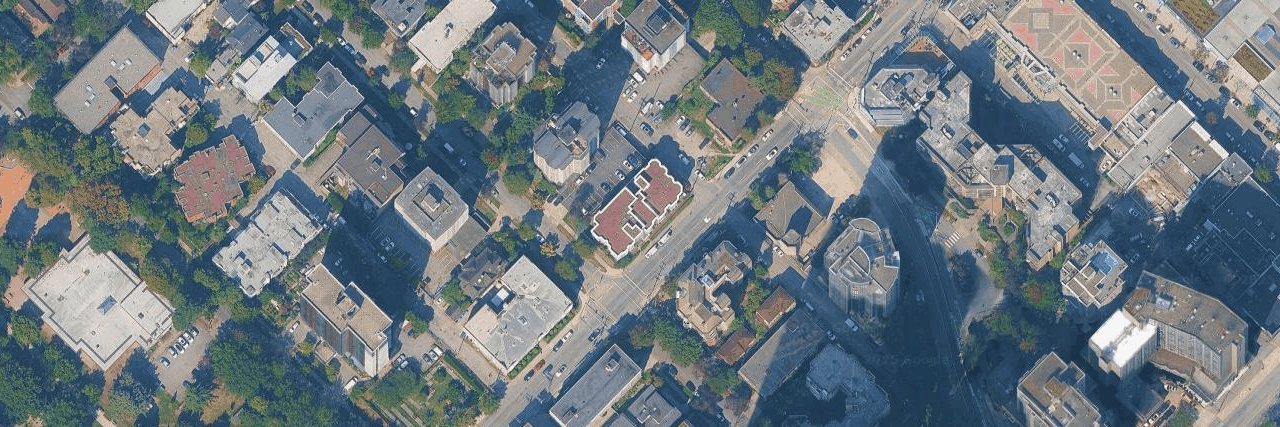 Kristoff Place building photo