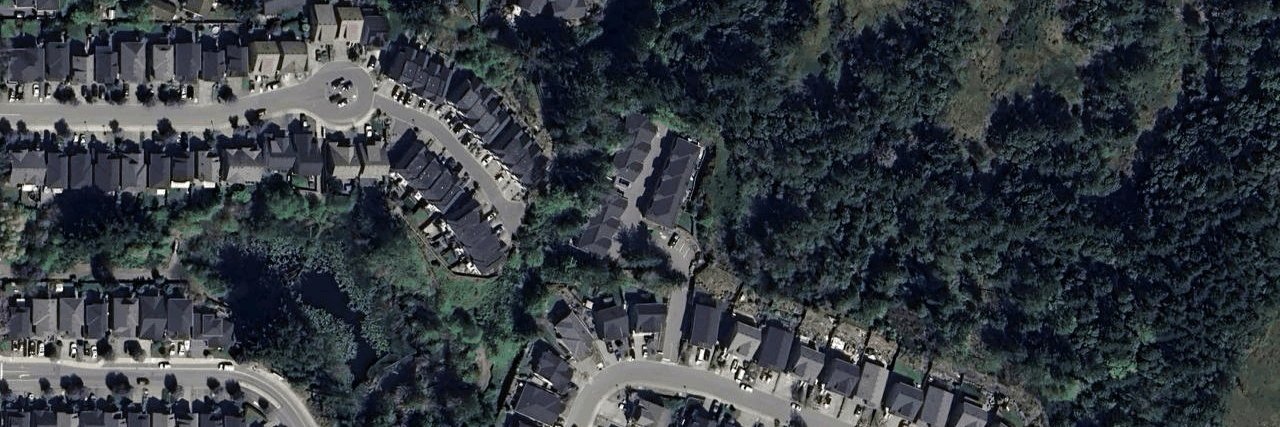 Ambrosia Court Townhouses building photo