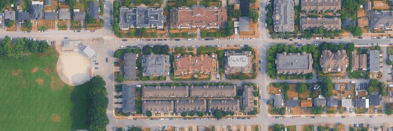 Forestside building photo