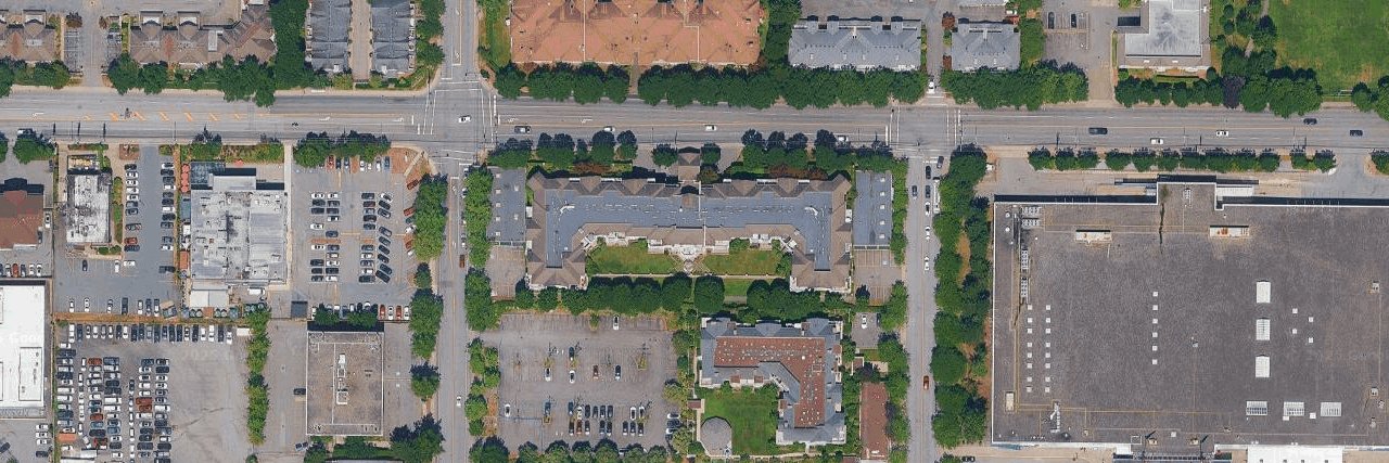 The Davenport building photo