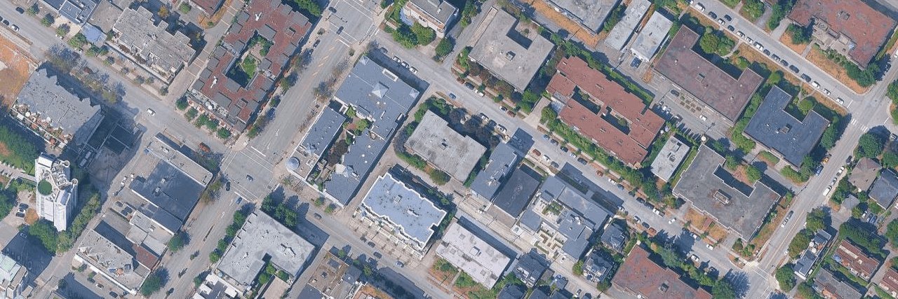 Bella Vista building photo