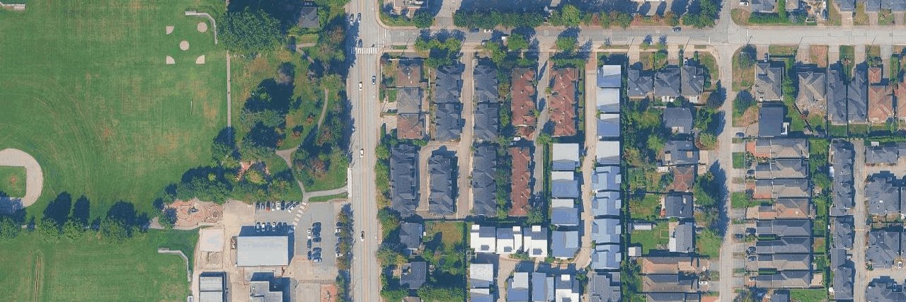 Dixon Garden building photo