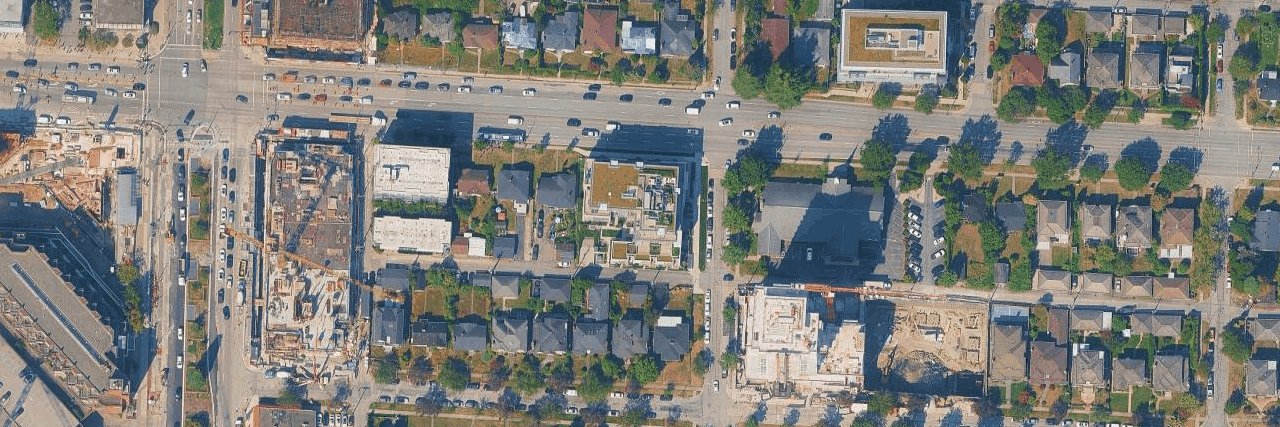 Coco building photo