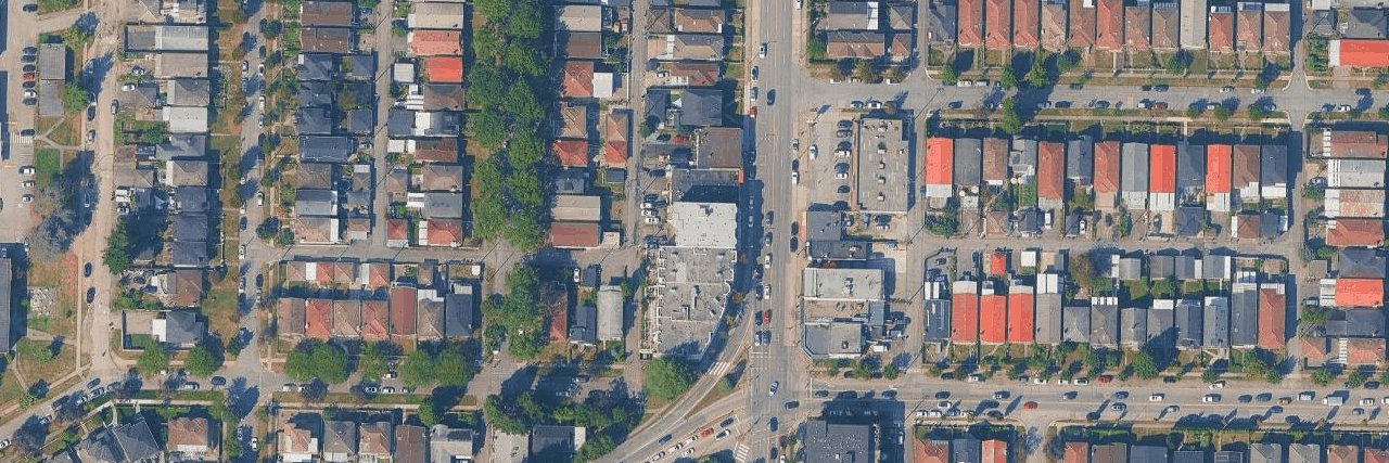 Fraserview Place building photo