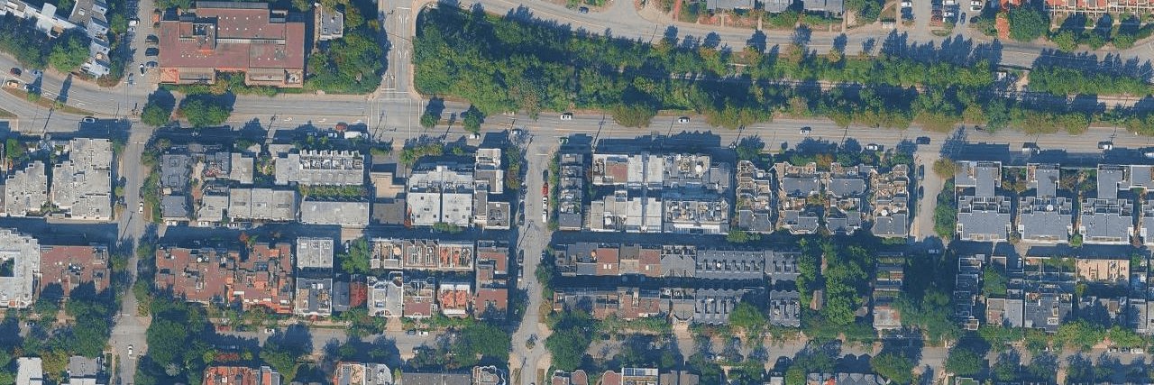 Alder Crossing building photo