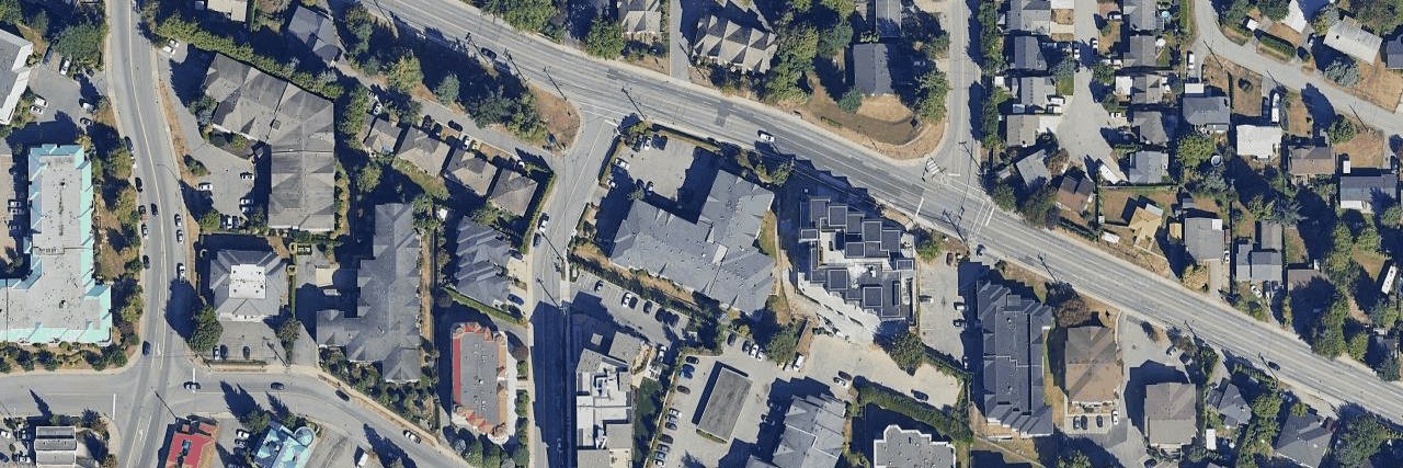 Valley View Terrace building photo