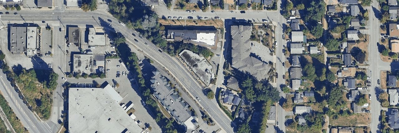 Valley View Manor building photo