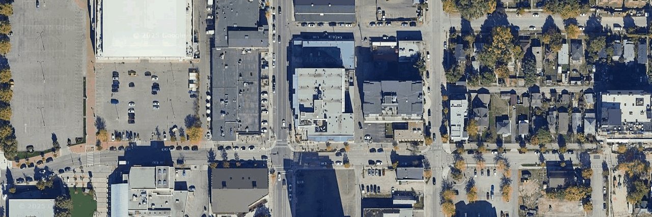 Strata Building building photo