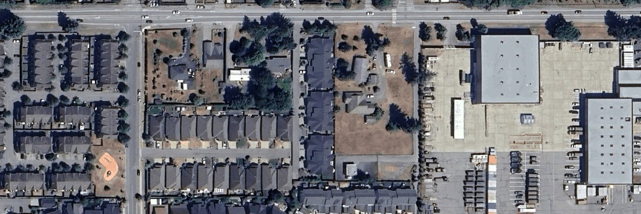 Vedder River Estates building photo