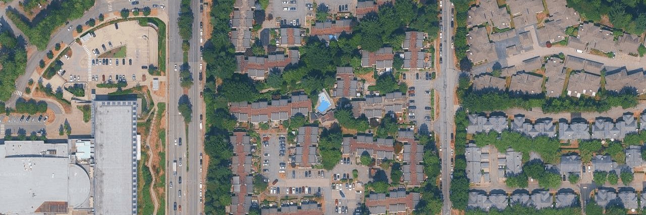 Guildford Mews building photo