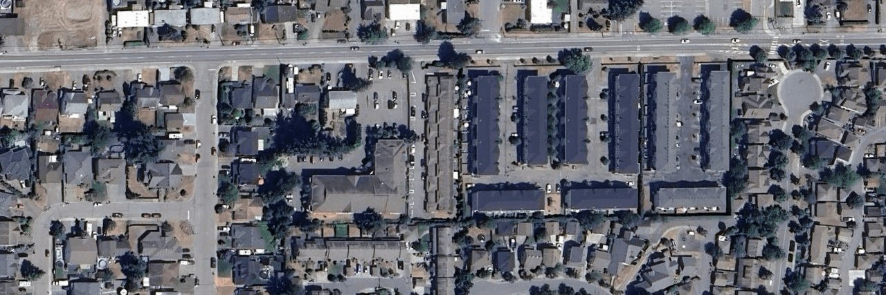 Cala Court building photo