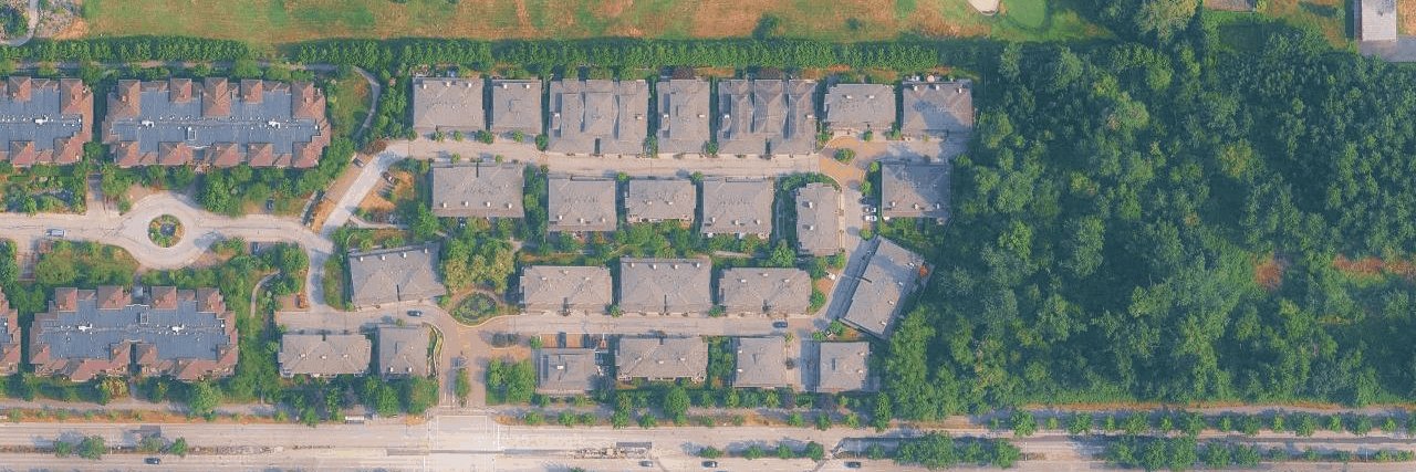 Ridgewood Estates building photo