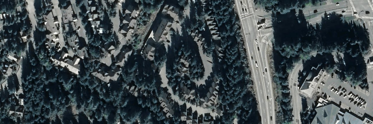 Eagle Ridge building photo