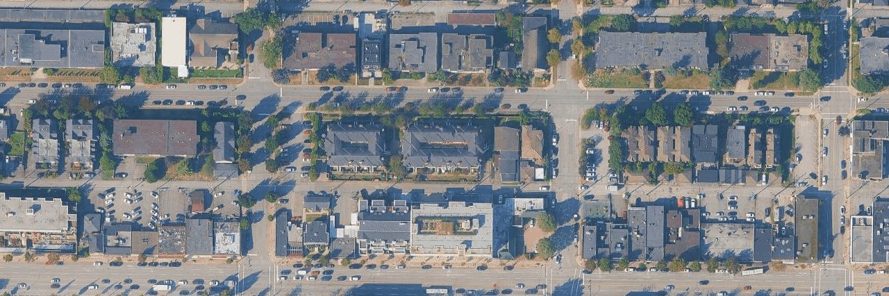 Heritage Green building photo