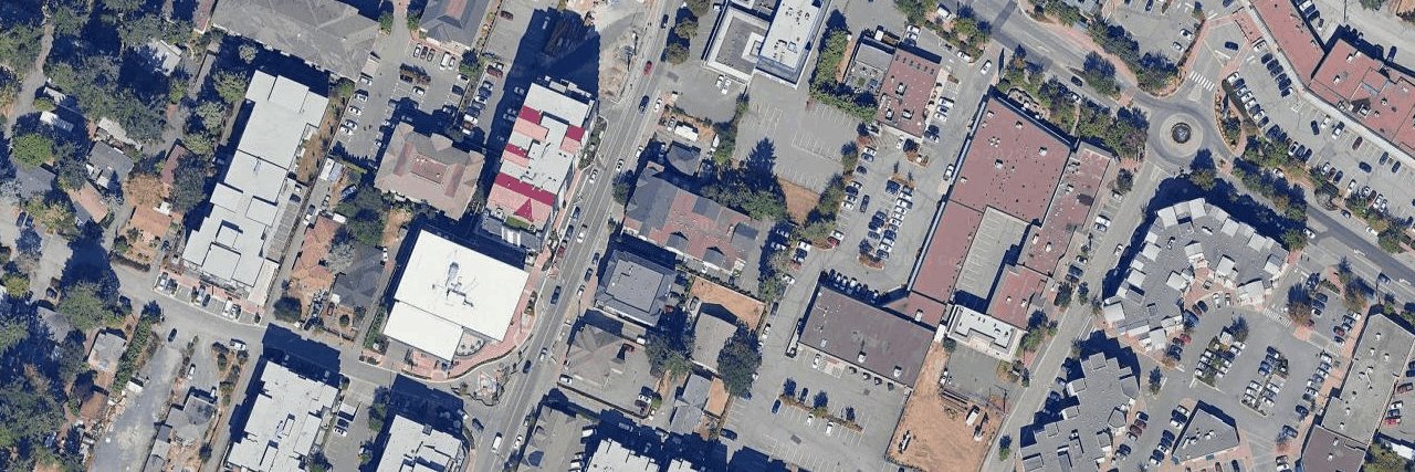 Valentine Place building photo