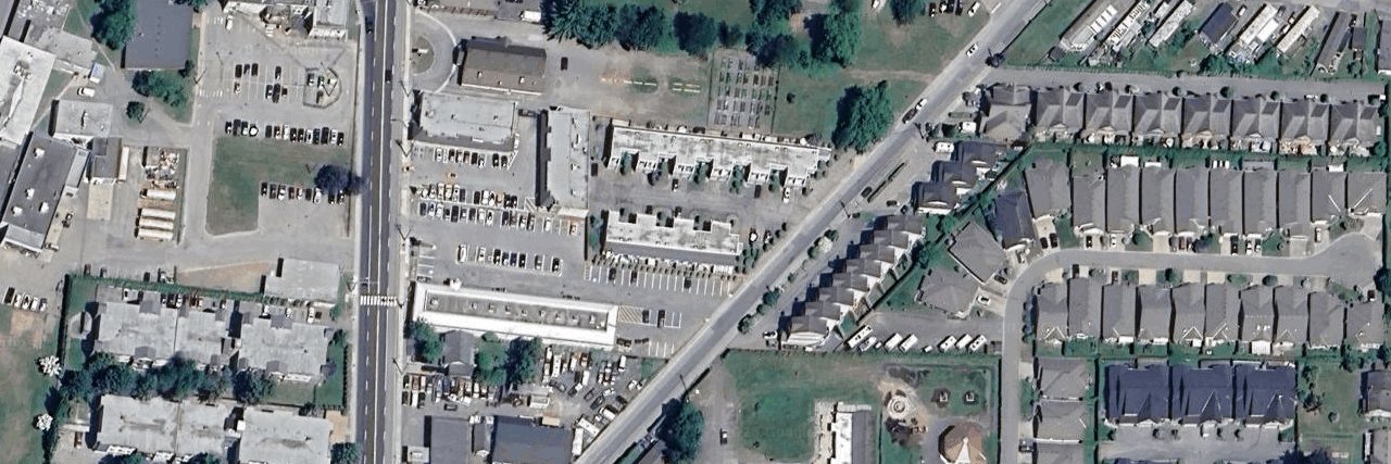 Vineyard Gardens building photo