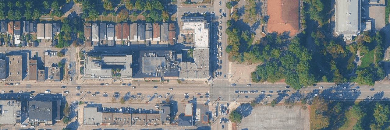 Park Renfrew building photo