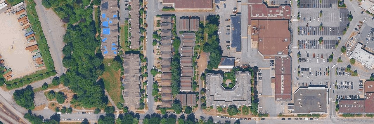 Villagio building photo
