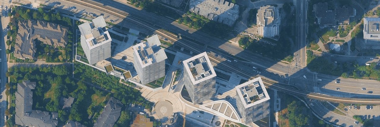 Concord Brentwood Hillside West building photo