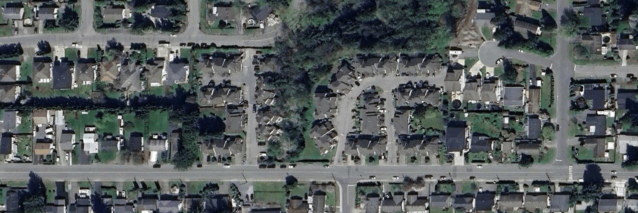 Spencer Estates building photo