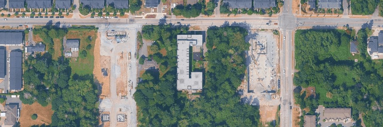 Latitude building photo