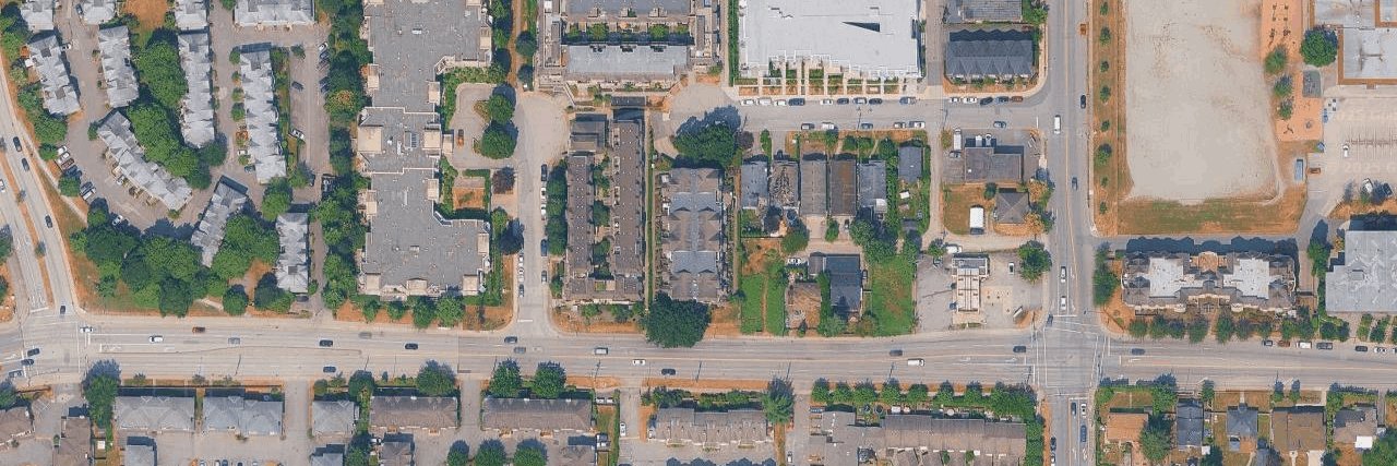 Brittany Park building photo