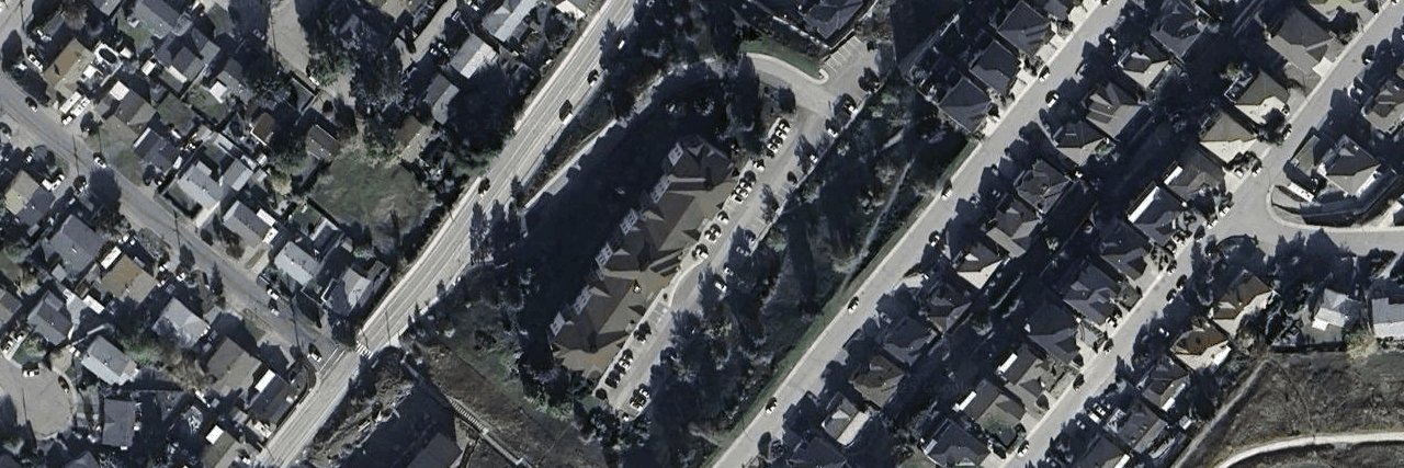 Strata Building building photo