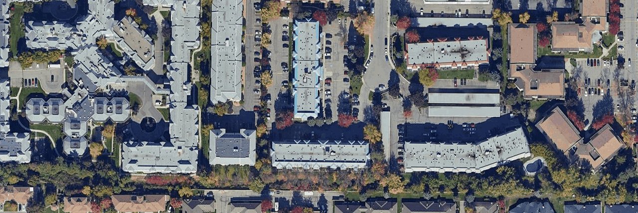 Strata Building building photo