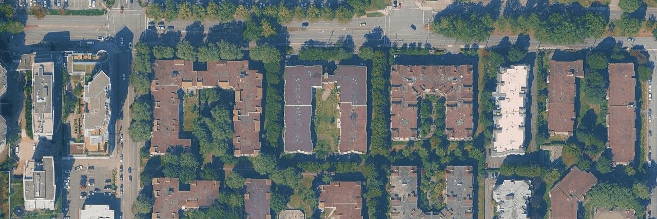 Lansdowne Manor building photo