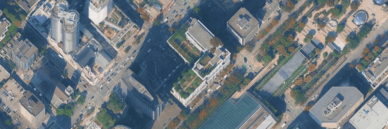 Electric Avenue building photo