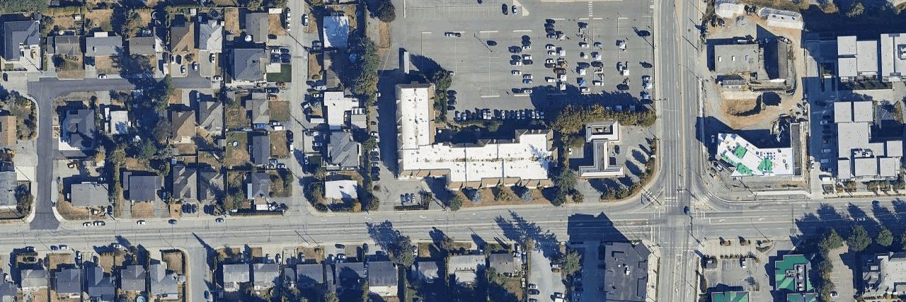 Central Heights Manor building photo
