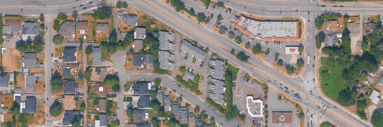 Evergreen Estates building photo