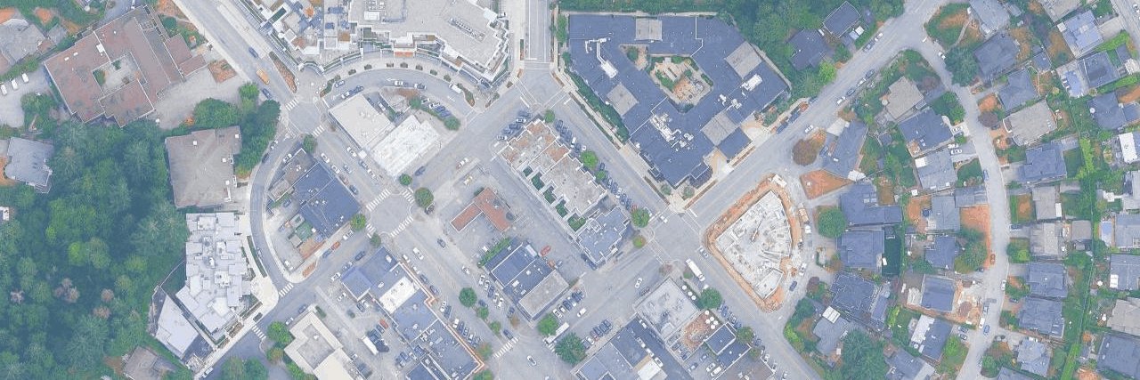 Village Square building photo