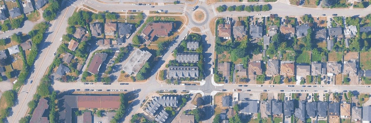 Westridge Living building photo