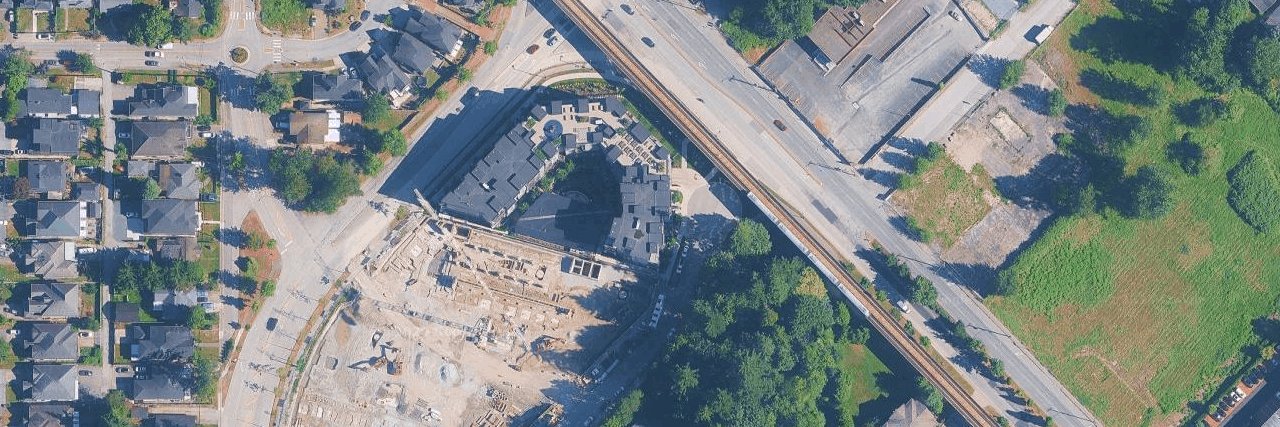 Ledgeview building photo