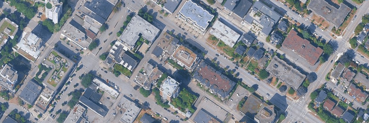 The Anchor building photo
