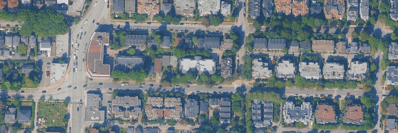Oakview Gardens building photo
