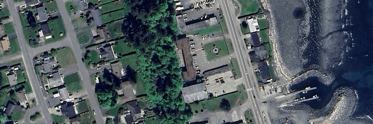 BIG ROCK building photo