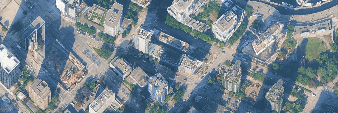 West Pender Place building photo