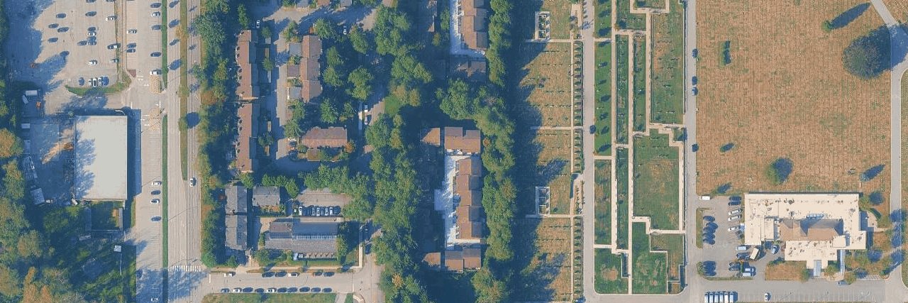Greentree Village building photo