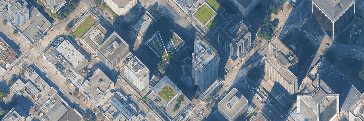 Park Hyatt building photo