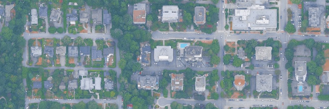 Esquimalt Towers building photo