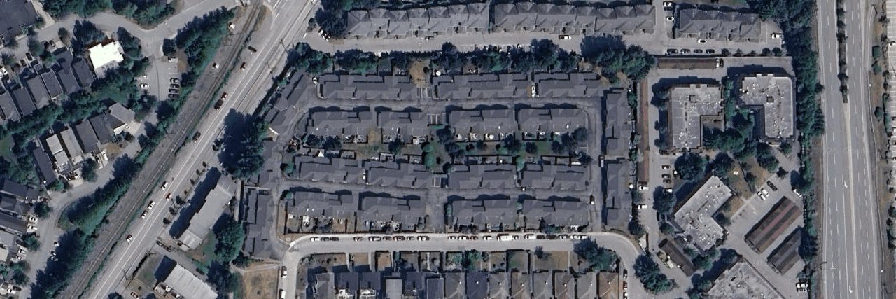 Willow Village building photo