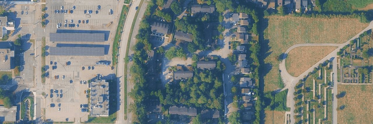 Greentree Village building photo