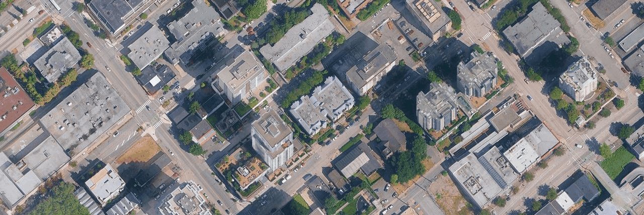 Hillside Place building photo