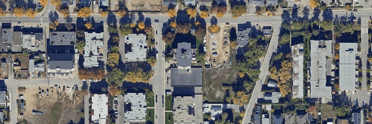 Strata Building building photo