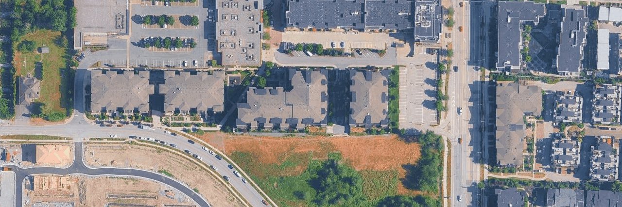 Yorkson Downs building photo