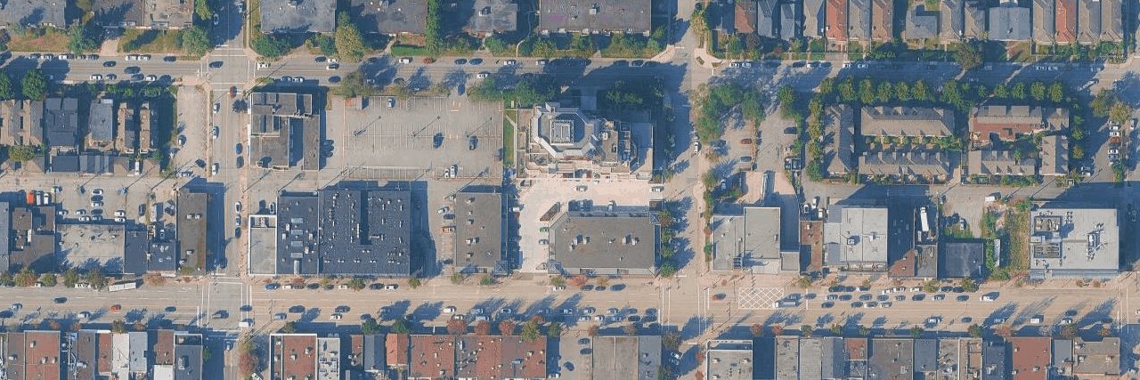 Carleton Terrace building photo